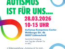 Tag der offenen Tür im Autismus-Kompetenz-Center Lüdenscheid