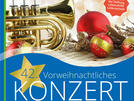 42. Vorweihnachtliches Konzert