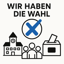 Demokratie verstehen – Kommunalwahl in Leichter Sprache erklärt