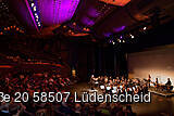 Weihnachtskonzert Lebenshilfe