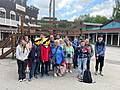 Gruppenfoto