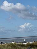 Ein Bild vom Meer.