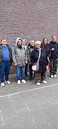 Gruppenfoto