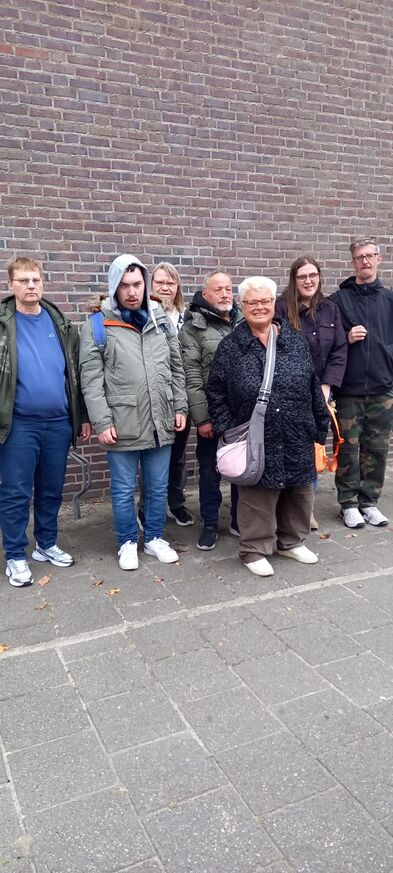 Gruppenfoto