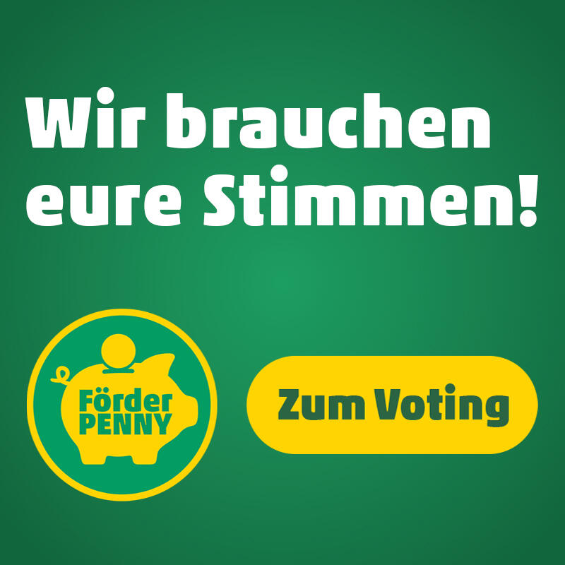 Hier geht es zum Voting