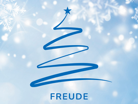 Gemeinsam schenken wir Freude, Chancen und Teilhabe