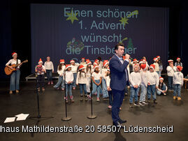 Musik, Gemeinschaft und gelebte Inklusion