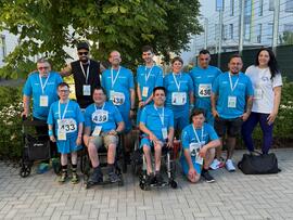 Stiftung Lebenshilfe Lüdenscheid schüttet rund 15.000 Euro für soziale Projekte aus