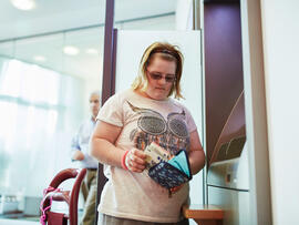 Nicht auf Kosten von Menschen mit Unterstützungsbedarf!