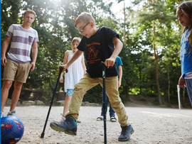 Reha-Sportgruppe für Kinder mit ADHS – Jetzt anmelden!
