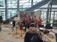 Eine Band.