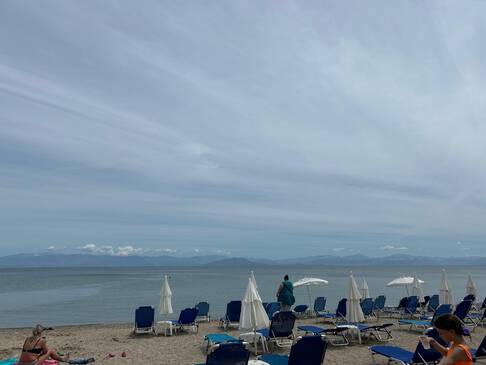 Strandfoto