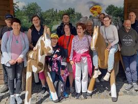 Gruppenfoto