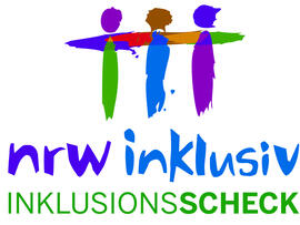 Logo nrw inklusion