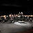 Das Orchester mit dem Dirigent.