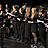 Ein Chor.