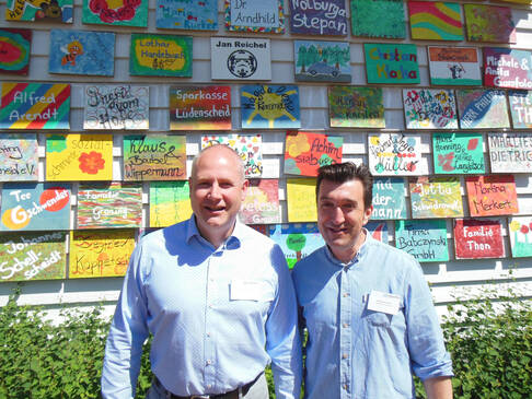 Stephan Thiel & Jörg Bachmann