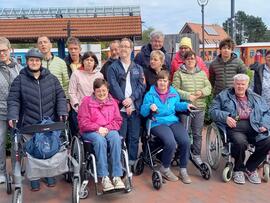 Gruppenfoto