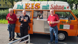Aber bitte mit Sahne...