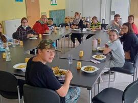 Samstagsgruppe