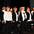 Frauen singen.
