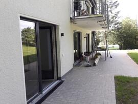 Wohnung auf dem Gutshof