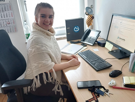 Mit der Lebenshilfe zum Studium