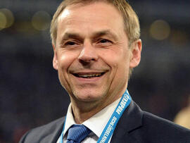 Fußball-Weltmeister beim wahren Derby: Lebenshilfe freut sich auf Olaf Thon