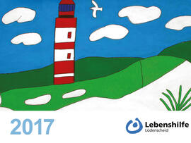 Kalender 2017 für einen guten Zweck
