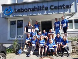 Firmenlauf 2018