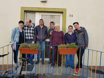 Lebenshilfe Lüdenscheid setzt neues Konzept um