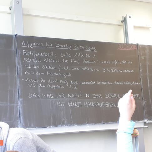 Tafel