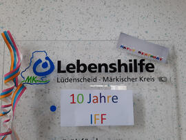 Für weniger "Sand im Getriebe” 