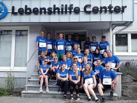 Firmenlauf 2019