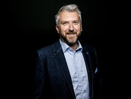 Grusswort des Bürgermeisters