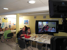 Inklusives Filmprojekt - unser Beitrag ist fertig!