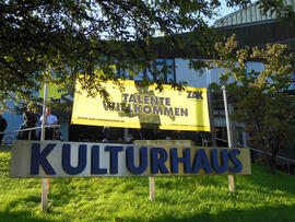 Talente willkommen - Lebenshilfe Lüdenscheid auf ZAK Ausbildungsmesse! 
