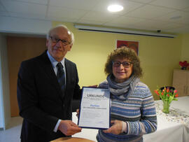 Halveraner Landfrauen