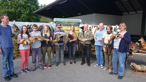 Waldschule