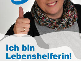 Wir sind Lebenshelfer!