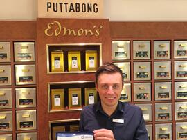 Neuer Partner: Tee Gschwendner Lüdenscheid