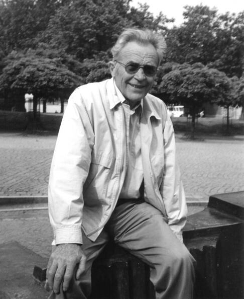 Heinz Wilke