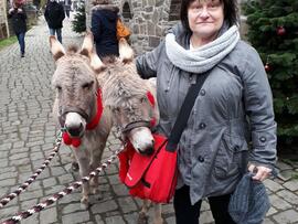 Zu Besuch im Freilichtmuseum Hagen