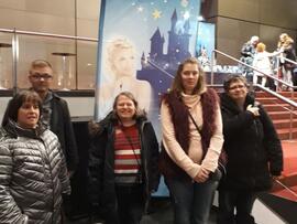 Märchenhaftes Musical