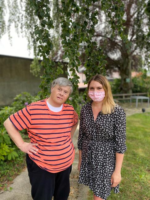 Mein FSJ in der Tagesbetreuung