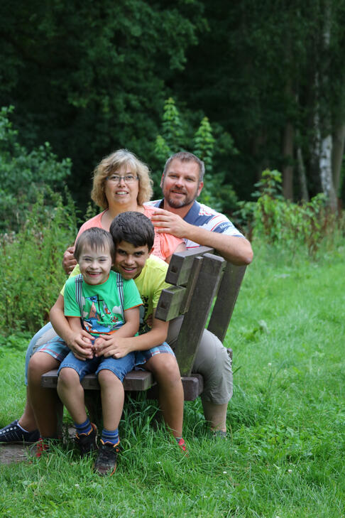 Familie
