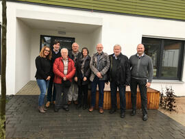 Kooperation mit dem Autismus Siegen