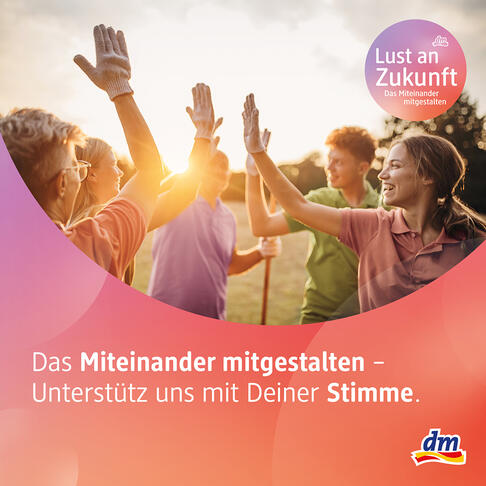 DM Aktion 