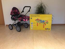 Herzlichen Dank an den Lions-Club Lüdenscheid Minerva