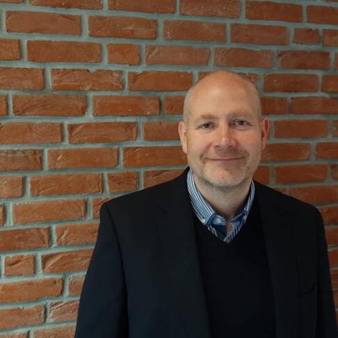 Stephan Thiel